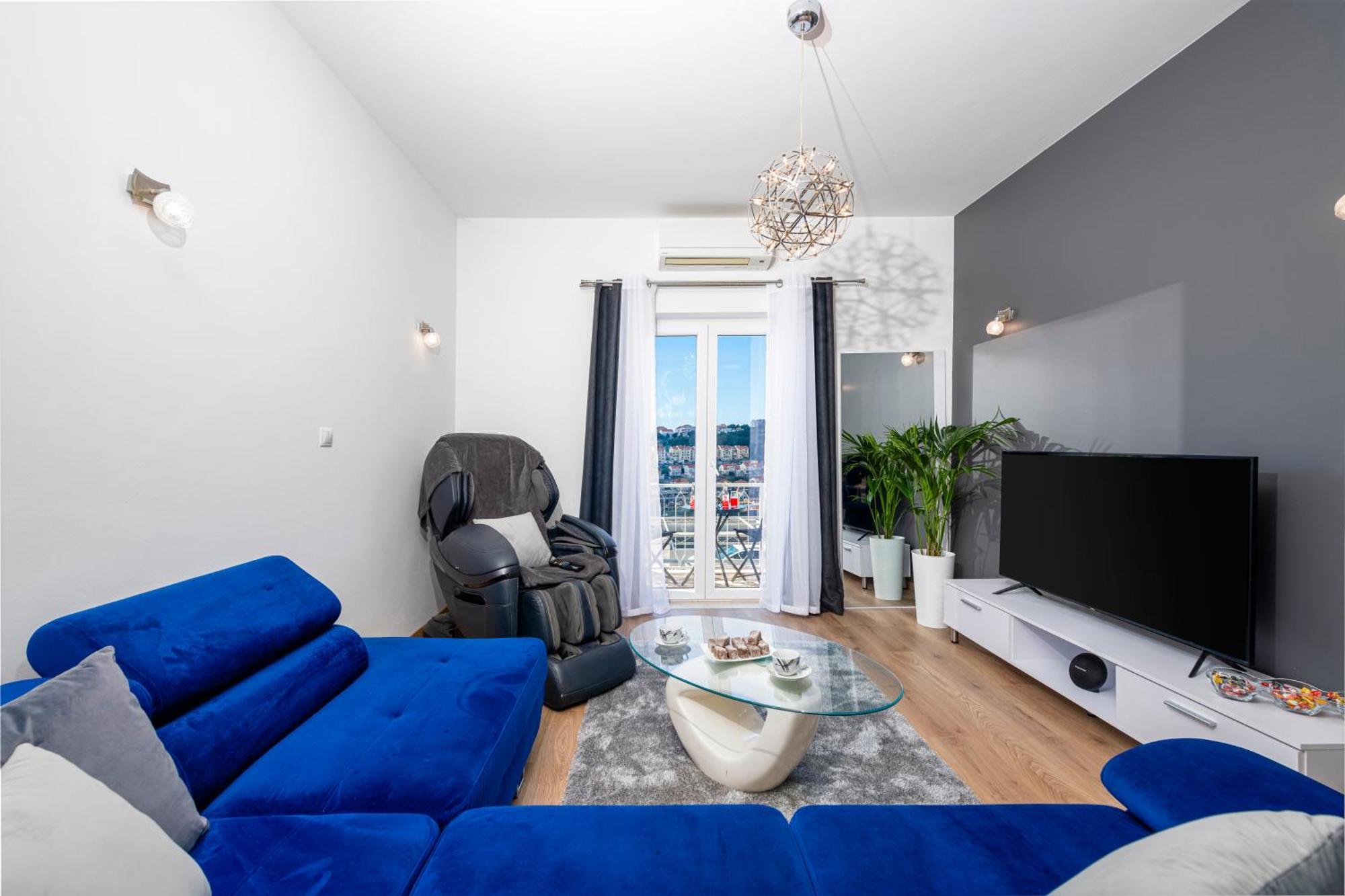 Enjoy & Relax Apartment Dubrovnik Exterior photo