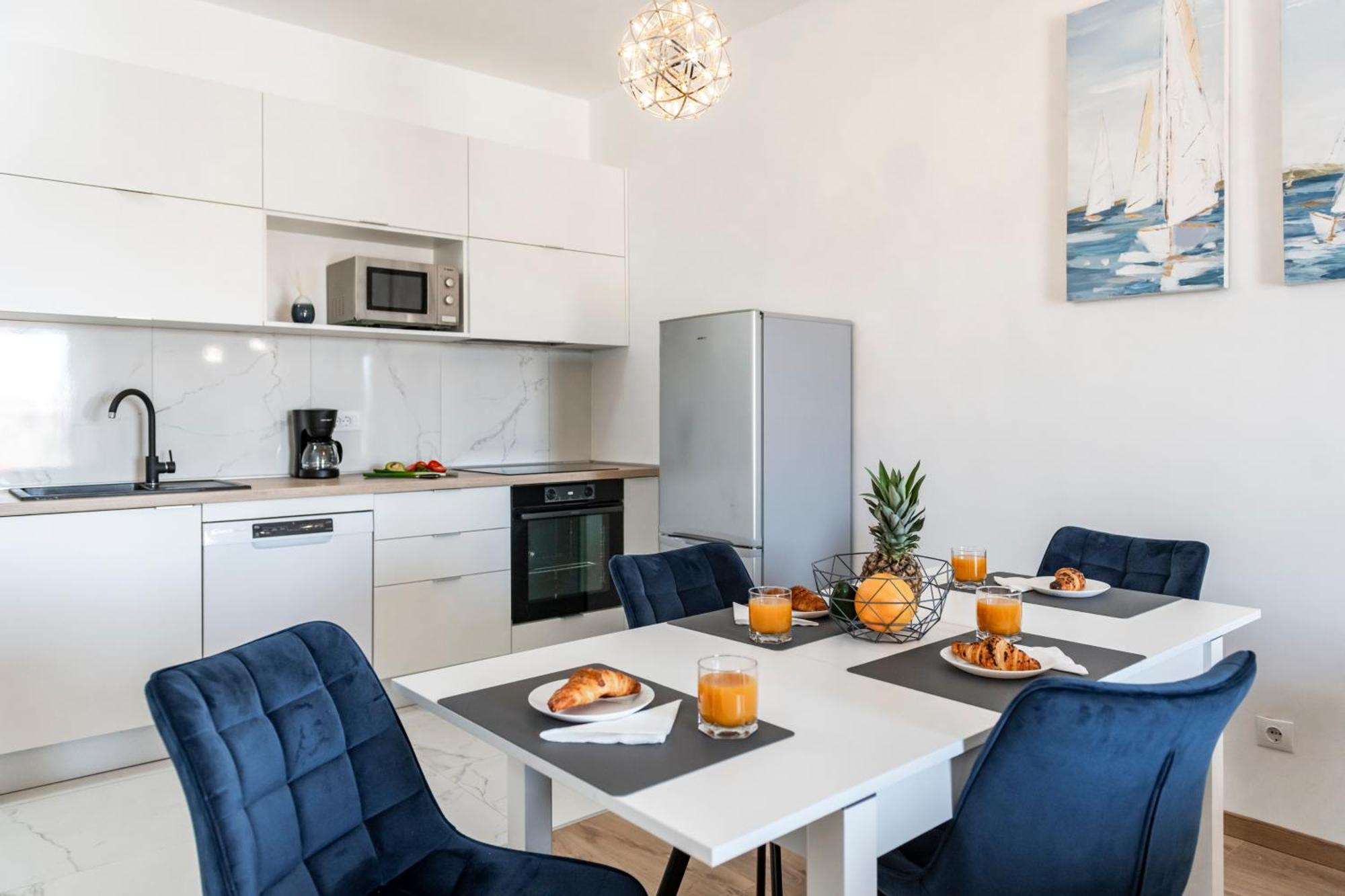 Enjoy & Relax Apartment Dubrovnik Exterior photo