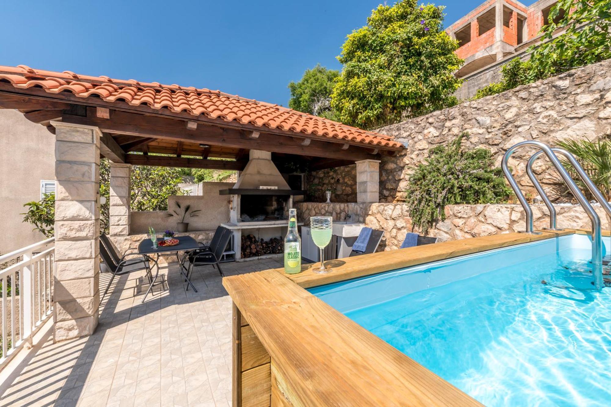 Enjoy & Relax Apartment Dubrovnik Exterior photo