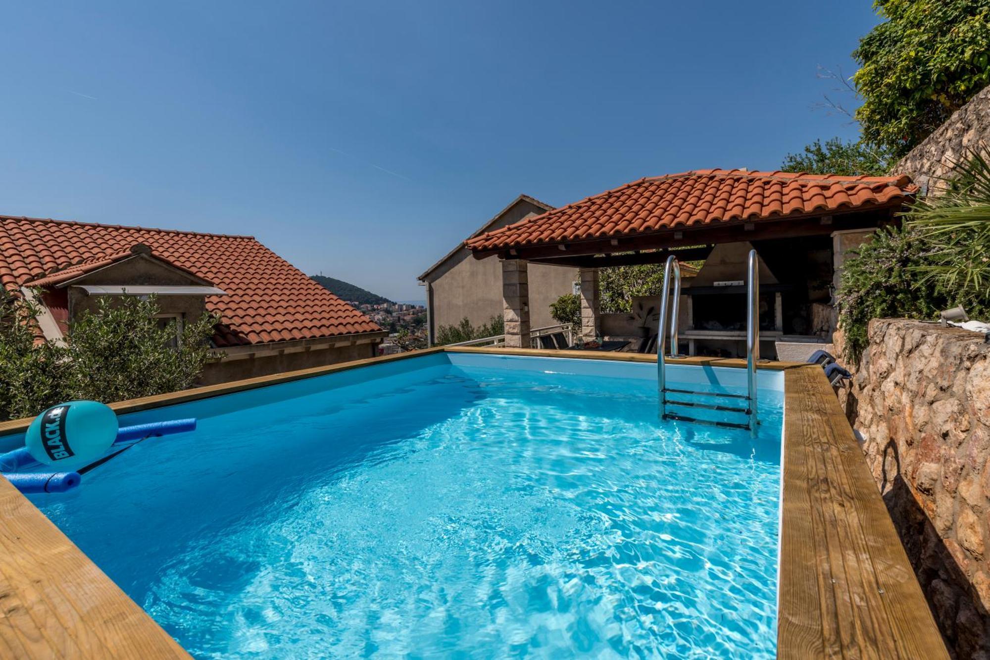 Enjoy & Relax Apartment Dubrovnik Exterior photo