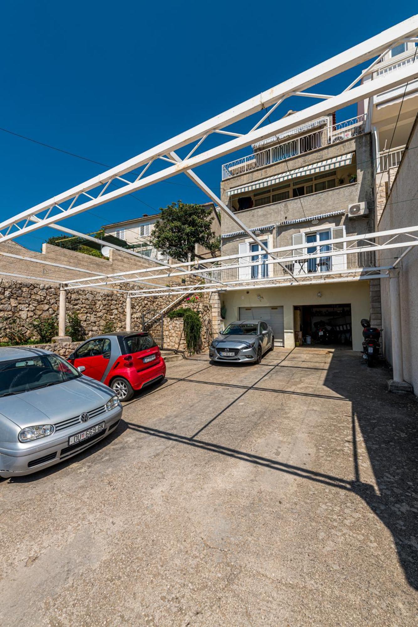 Enjoy & Relax Apartment Dubrovnik Exterior photo